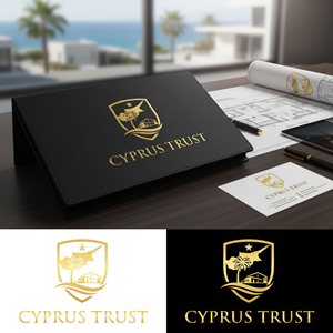 Logo-Design von Dalang Design für König Real Estate GmbH  | Design: #36518535