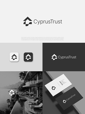 Logo-Design von COLOUR CREATIVE für König Real Estate GmbH  | Design: #36542601