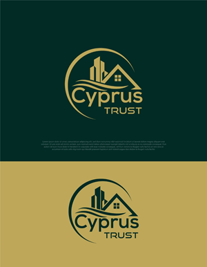 Logo Design by yellowdot for König Real Estate GmbH  | Design: #36519420