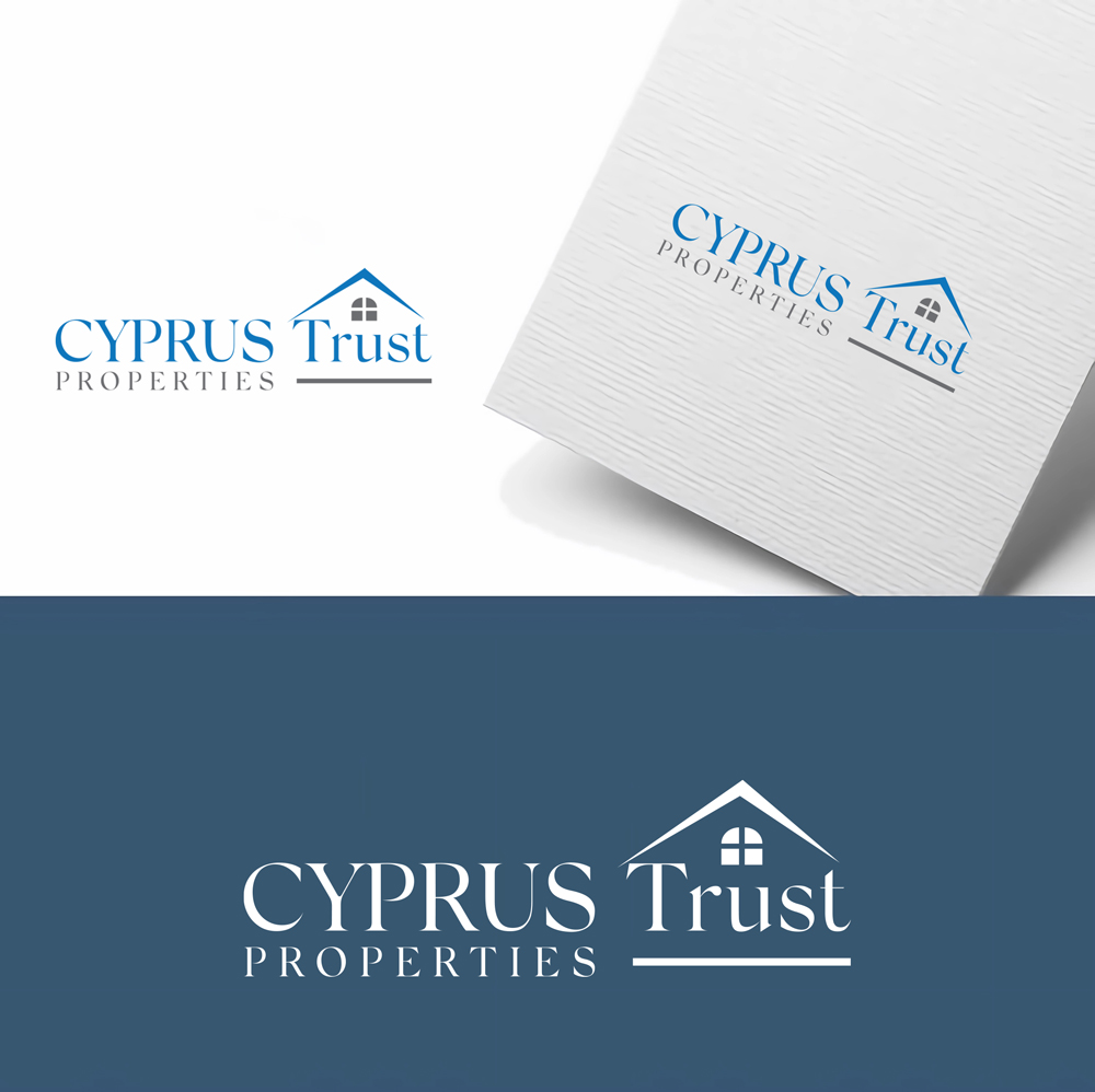 Logo Design by Ahmed Sami 1 for König Real Estate GmbH  | Design #36547560