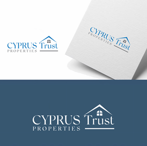 Logo Design by Ahmed Sami 1 for König Real Estate GmbH  | Design: #36547560