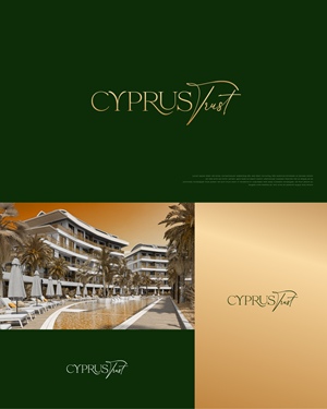 Logo Design by apik. for König Real Estate GmbH  | Design: #36519041