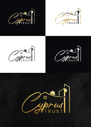 Logo-Design von PixelUP Graphics für König Real Estate GmbH  | Design: #36518991