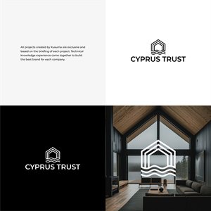 Logo-Design von Kusuma Studio für König Real Estate GmbH  | Design: #36527444