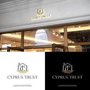 Logo-Design von syad666 für König Real Estate GmbH  | Design: #36518798