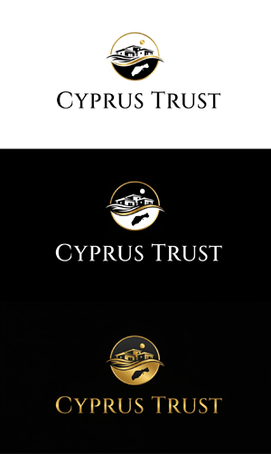 Logo-Design von designs by Dylan für König Real Estate GmbH  | Design: #36553453