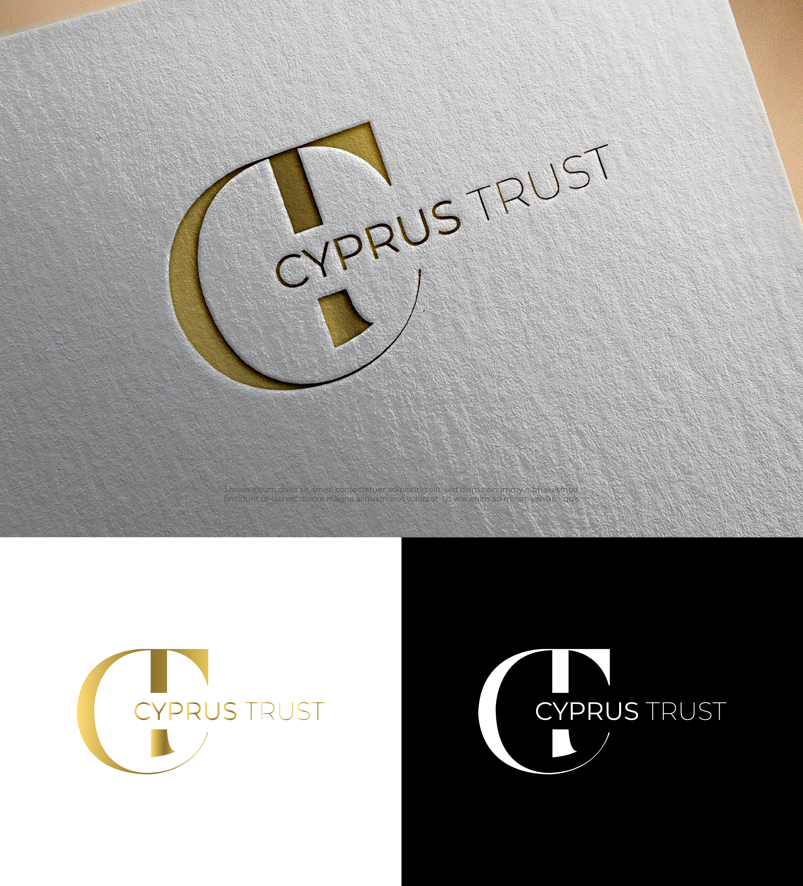 Logo Design by Creative Poli for König Real Estate GmbH  | Design #36551090