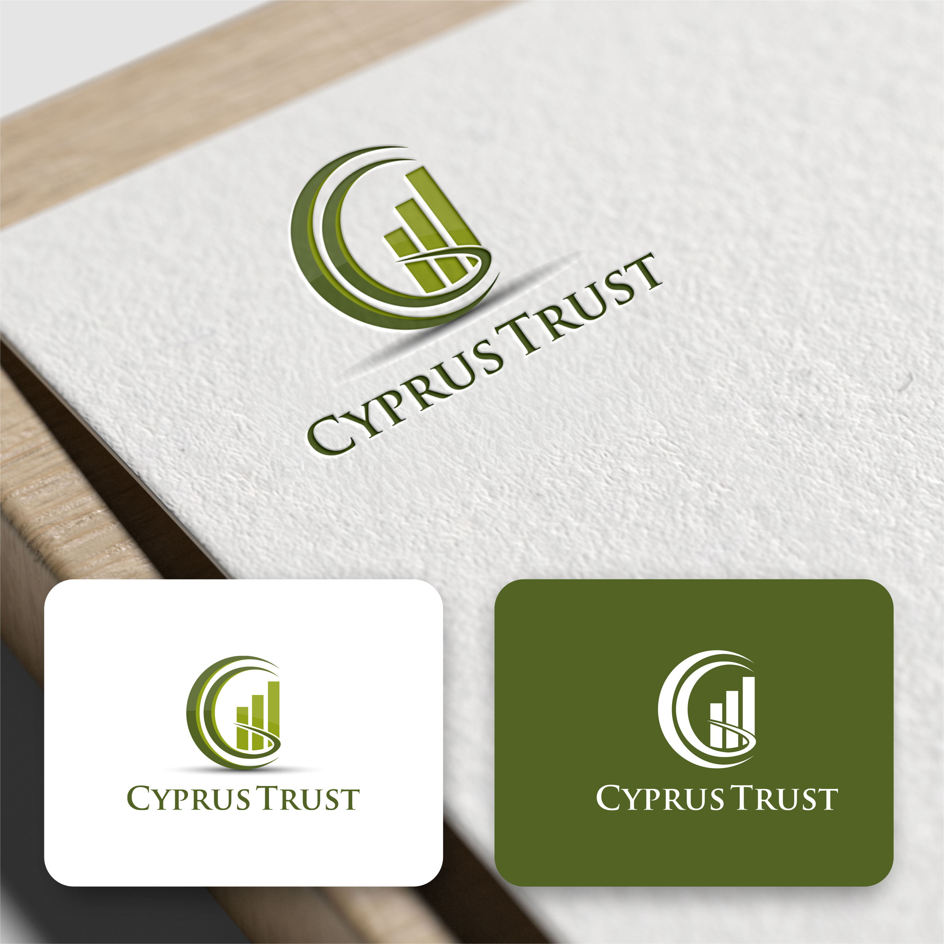 Logo-Design von Sabbir_2025 für König Real Estate GmbH  | Design #36522743