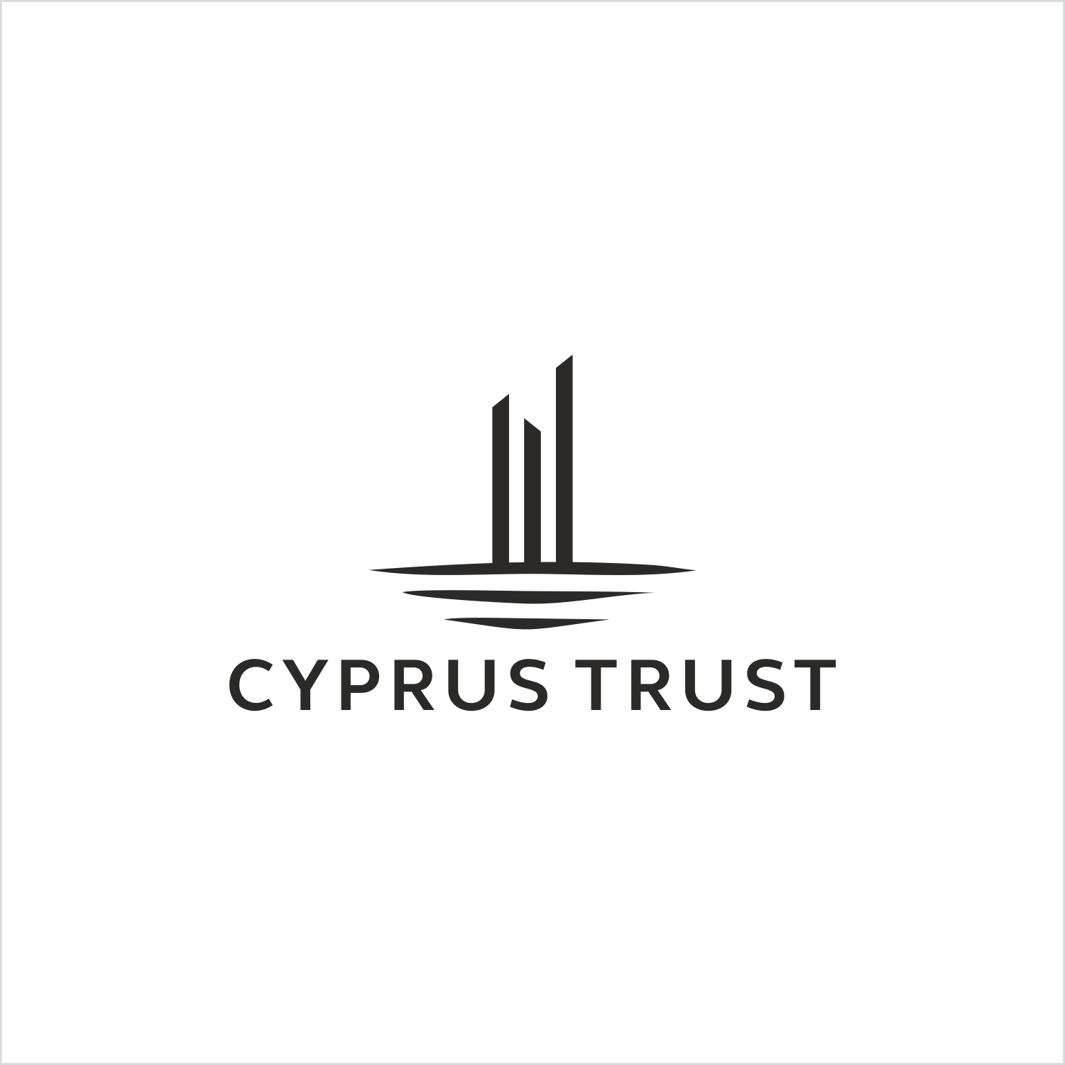 Logo Design by SHEULY for König Real Estate GmbH  | Design #36525114