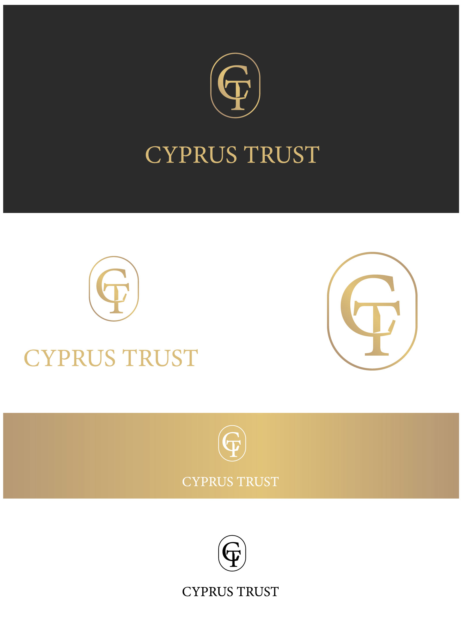 Logo Design by F a r i s a for König Real Estate GmbH  | Design #36543197