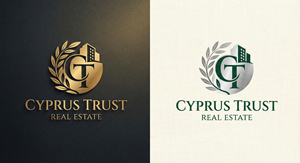 Logo Design by Grapixer for König Real Estate GmbH  | Design: #36554262