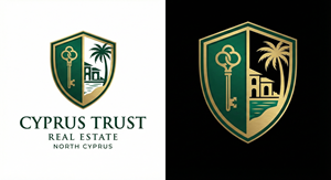 Logo Design by Grapixer for König Real Estate GmbH  | Design: #36554263