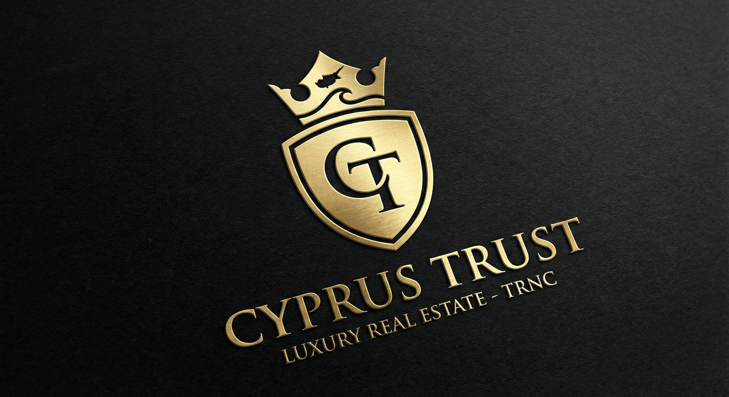 Logo Design by Grapixer for König Real Estate GmbH  | Design #36554267