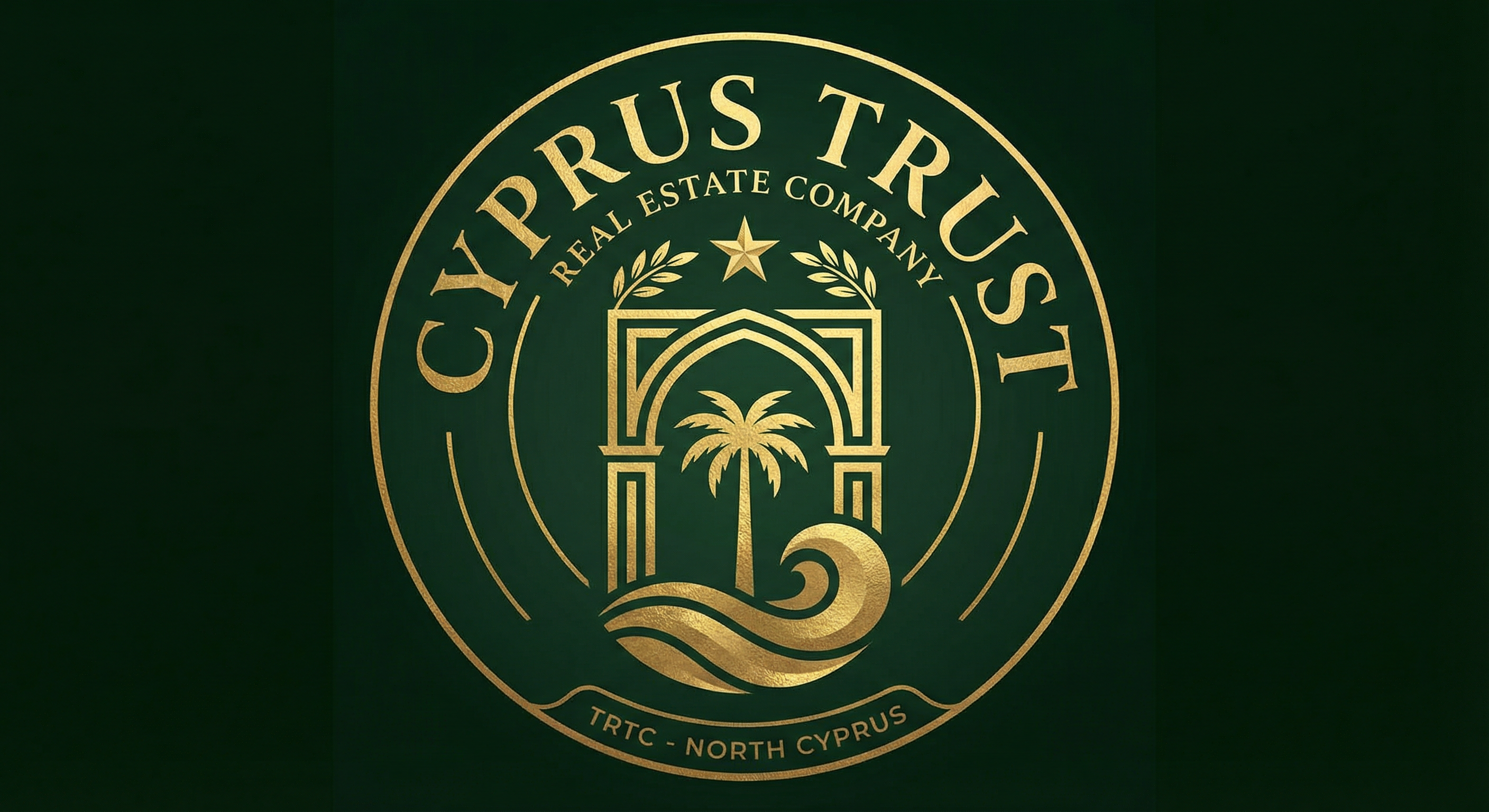 Logo Design by Grapixer for König Real Estate GmbH  | Design: #36554271