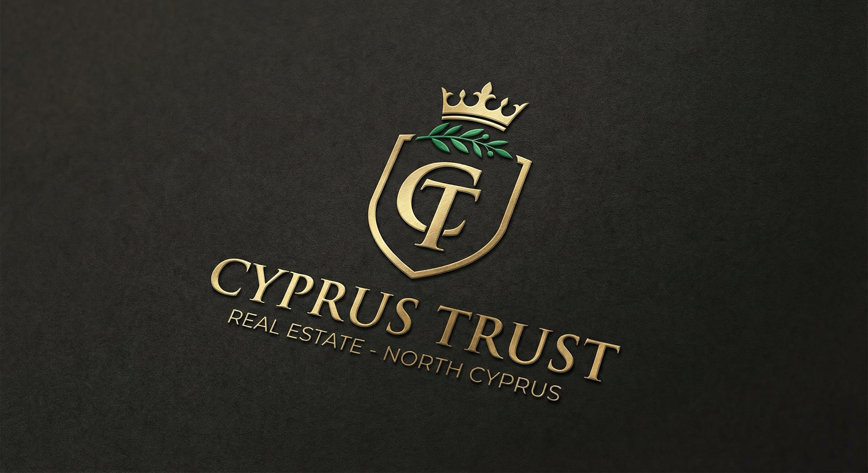 Logo Design by Grapixer for König Real Estate GmbH  | Design #36554274