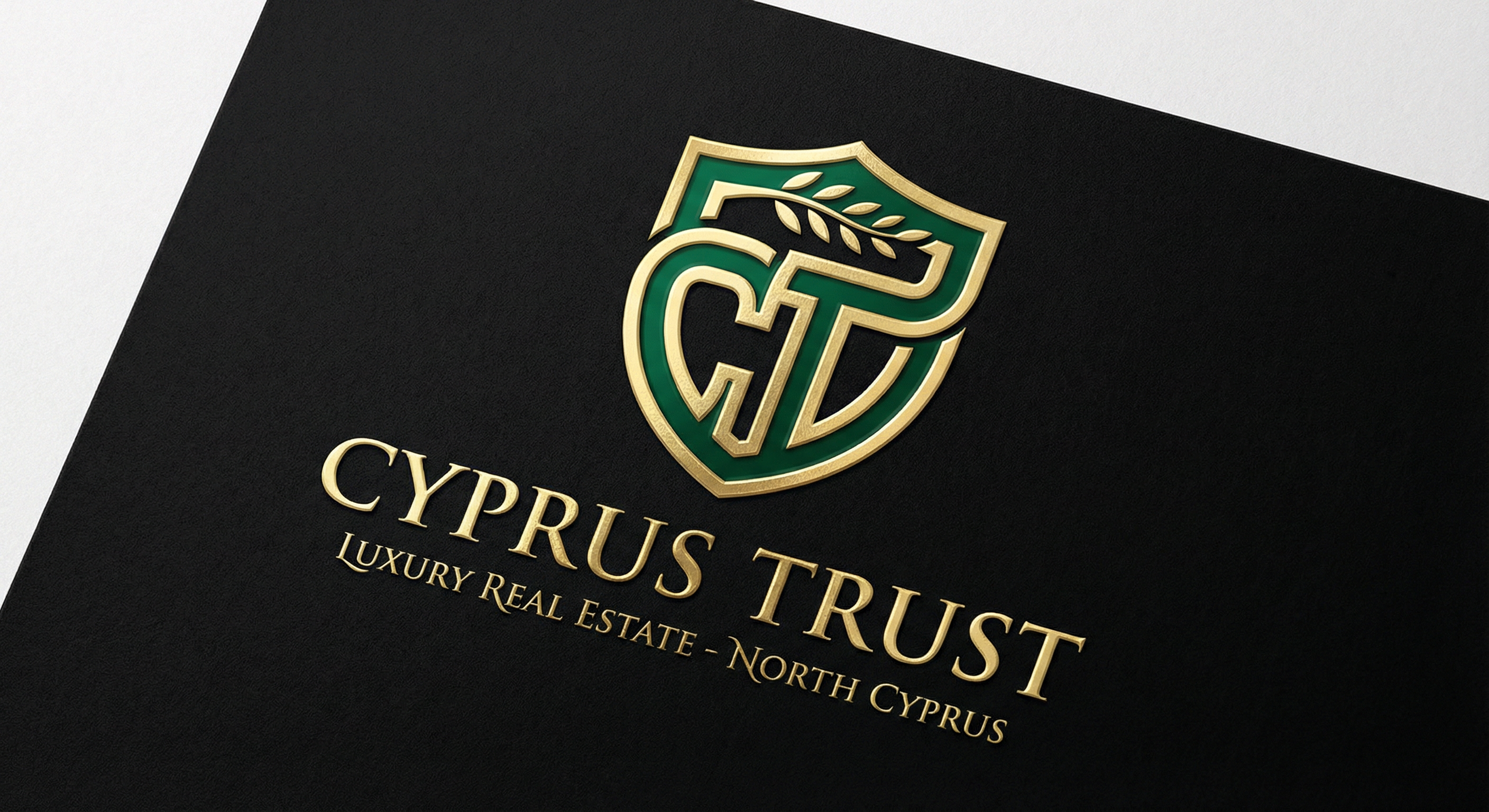 Logo Design by Grapixer for König Real Estate GmbH  | Design #36554275