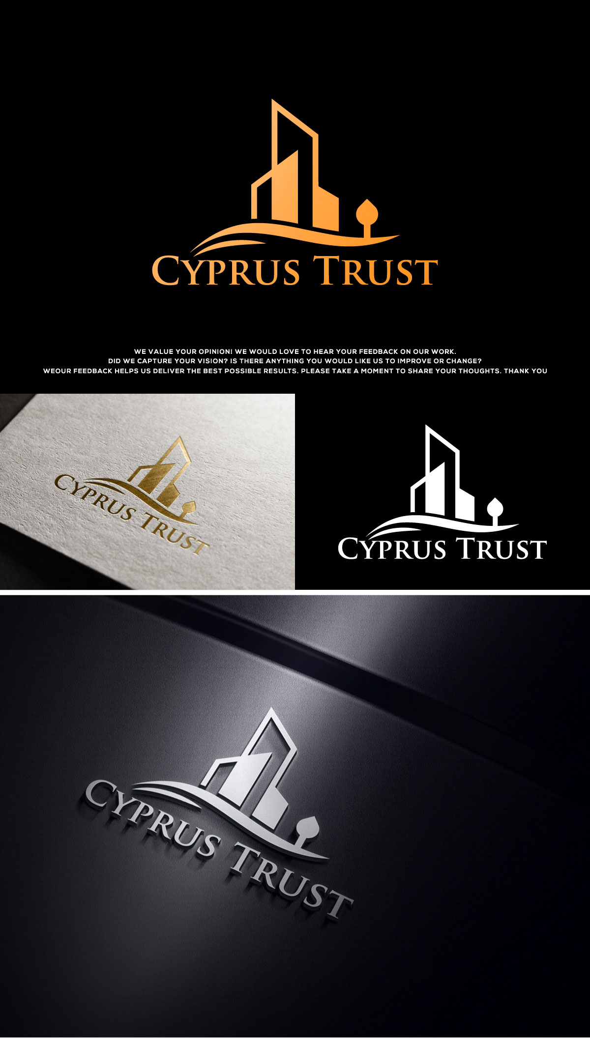 Design de Logo par Logo Care. pour König Real Estate GmbH  | Design #36533598