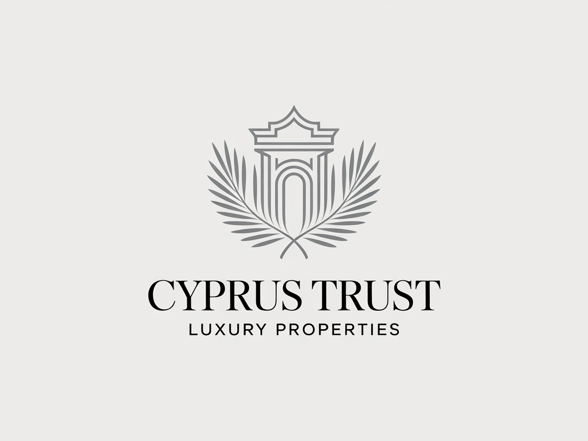 Logo Design by echosaputro for König Real Estate GmbH  | Design #36555065