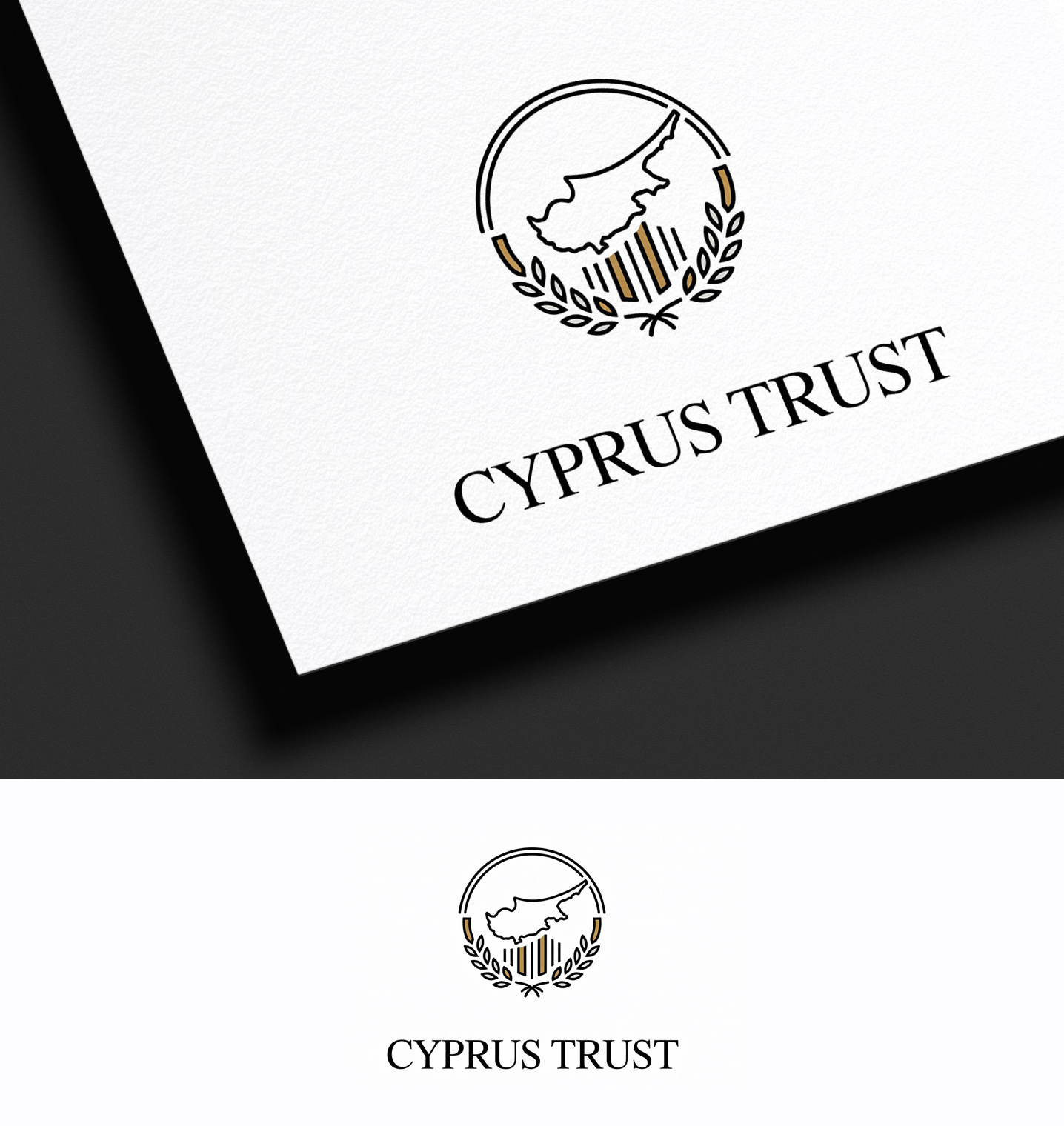 Logo Design by Opulent Designs for König Real Estate GmbH  | Design #36531683