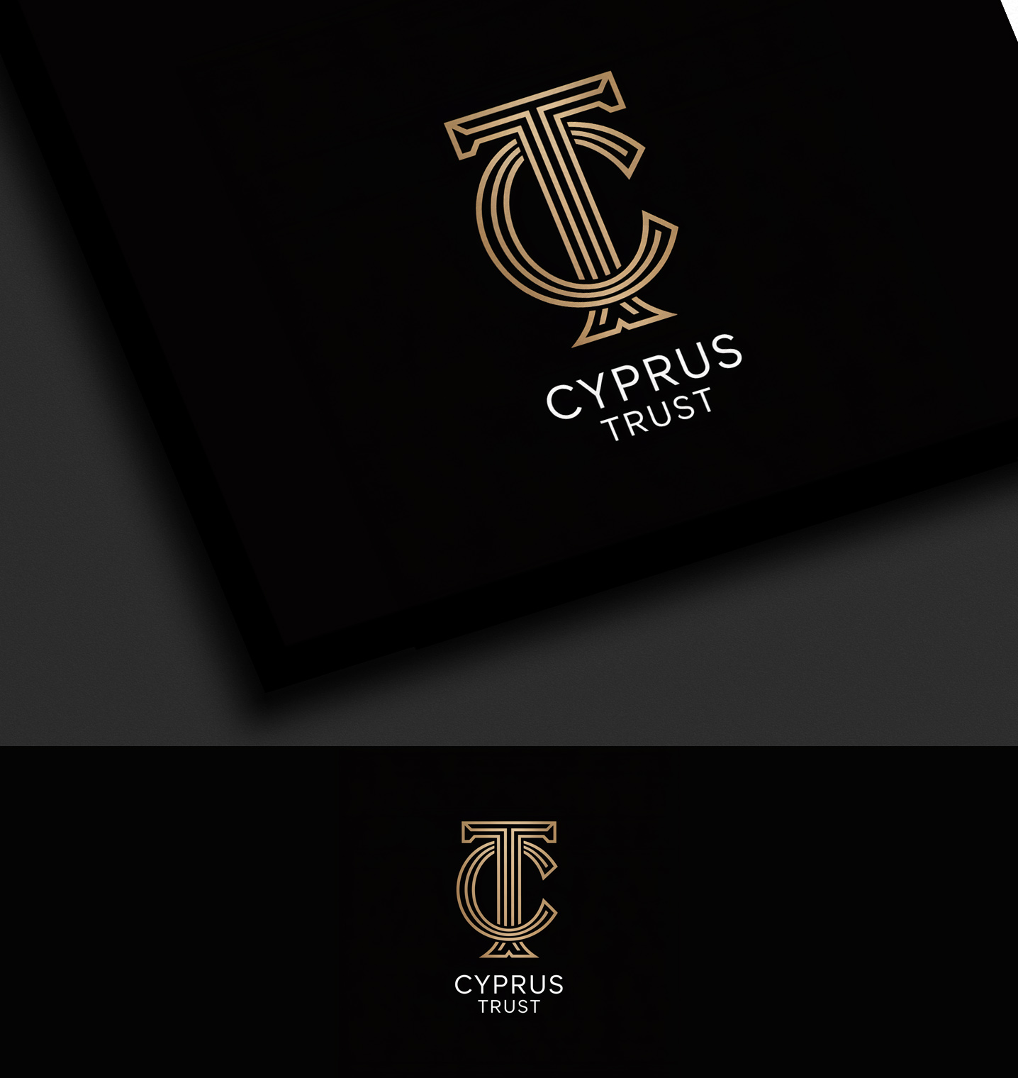 Logo Design by Opulent Designs for König Real Estate GmbH  | Design #36531684