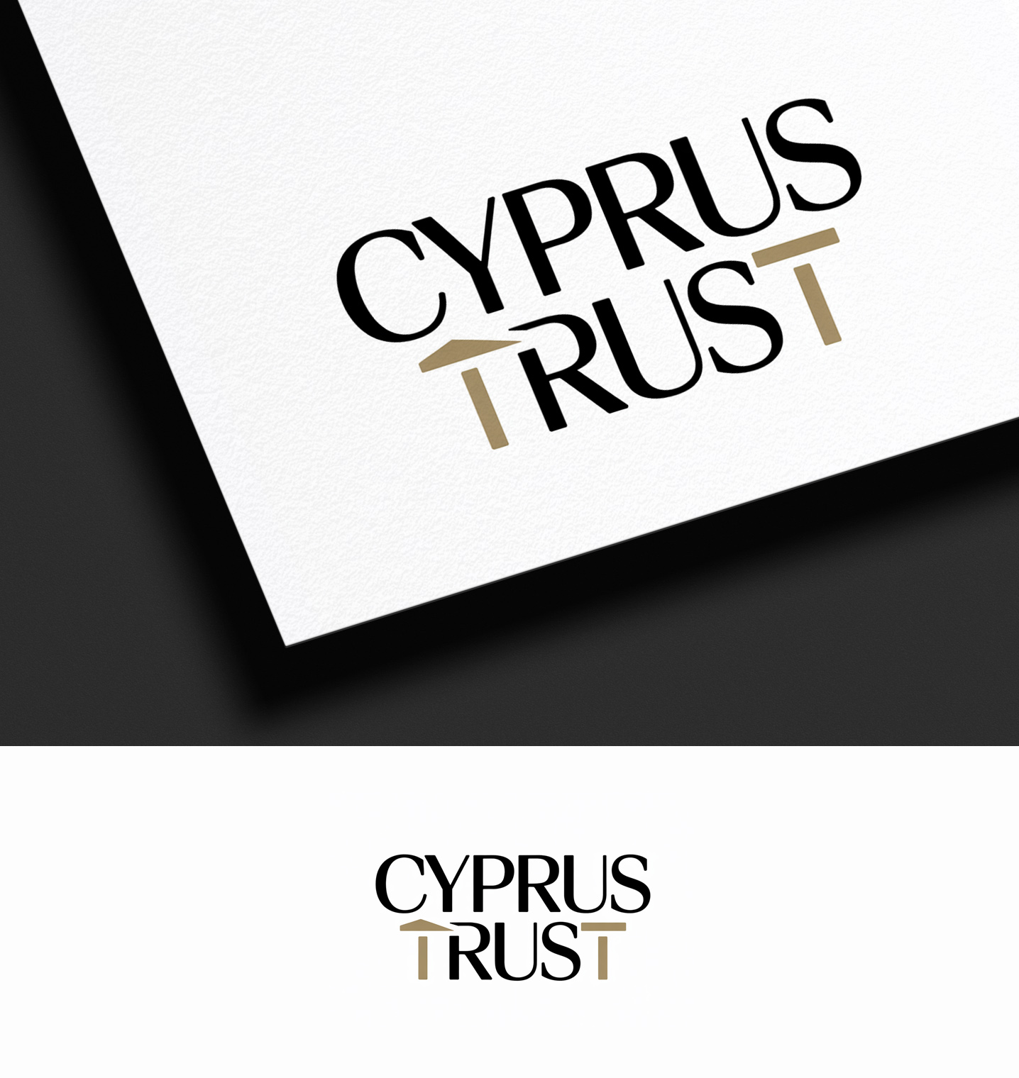 Logo Design by Opulent Designs for König Real Estate GmbH  | Design #36531686