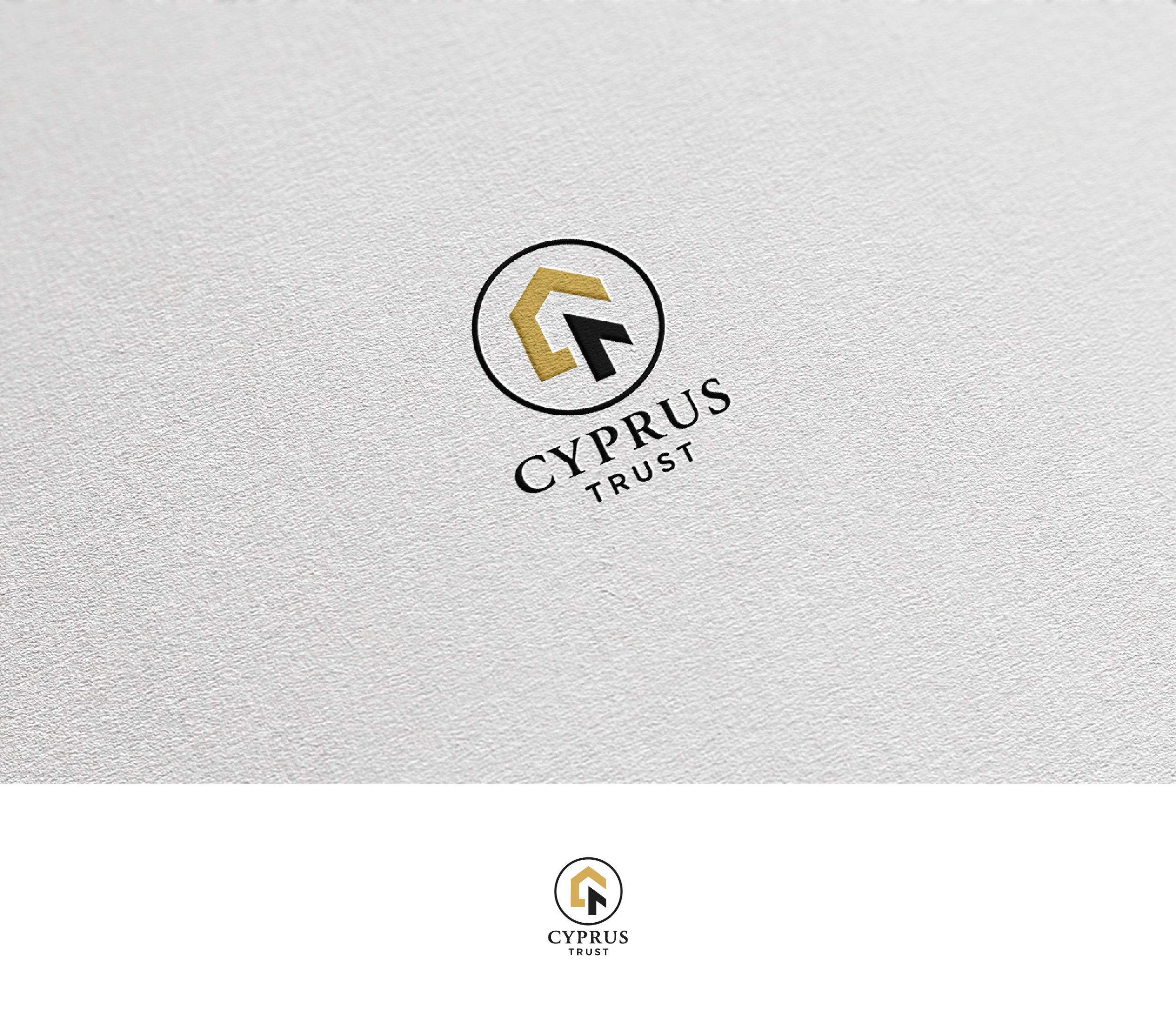 Logo-Design von Afsana_Hoque für König Real Estate GmbH  | Design #36519991