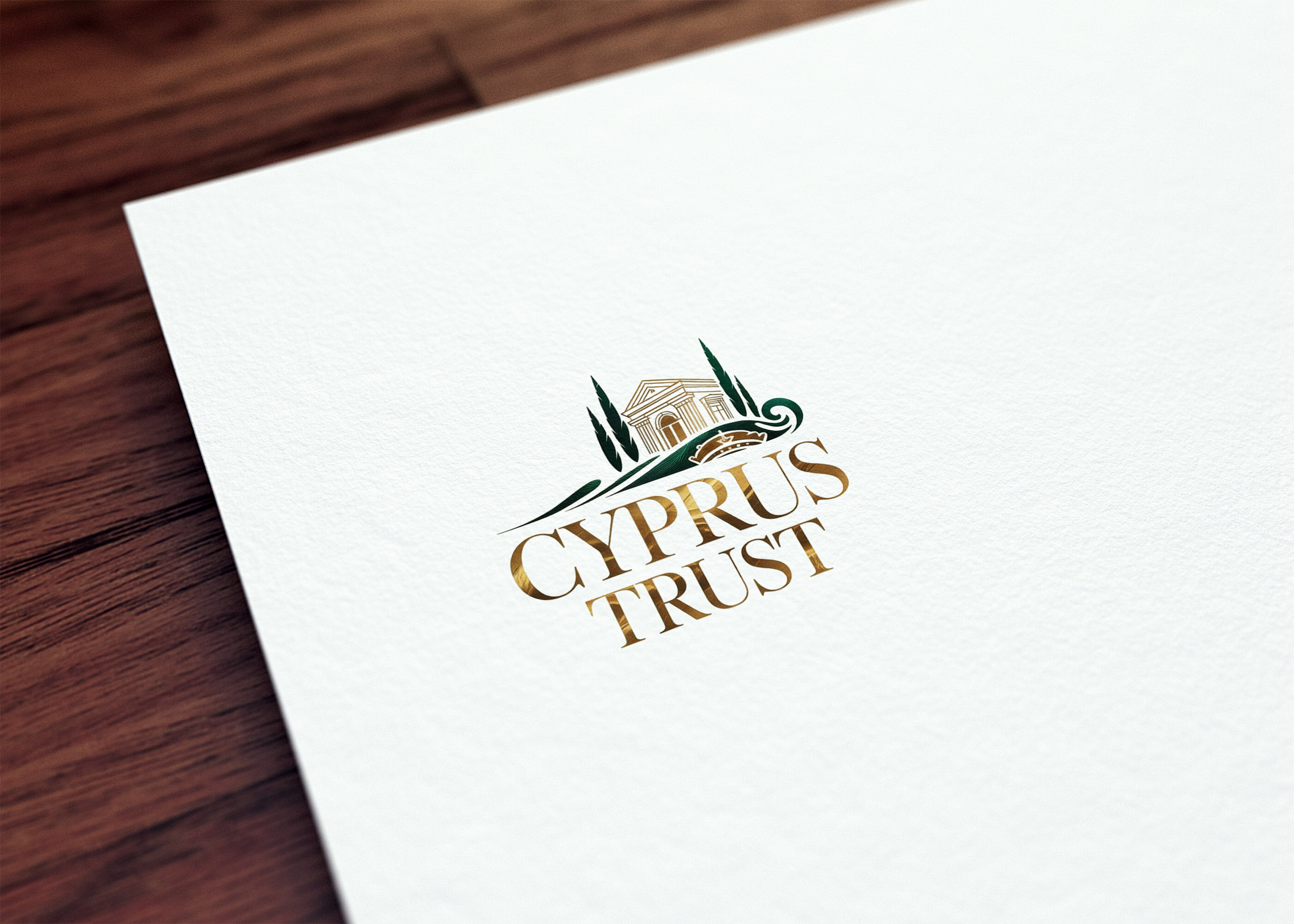 Logo Design by GraphiqueLab for König Real Estate GmbH  | Design #36528215