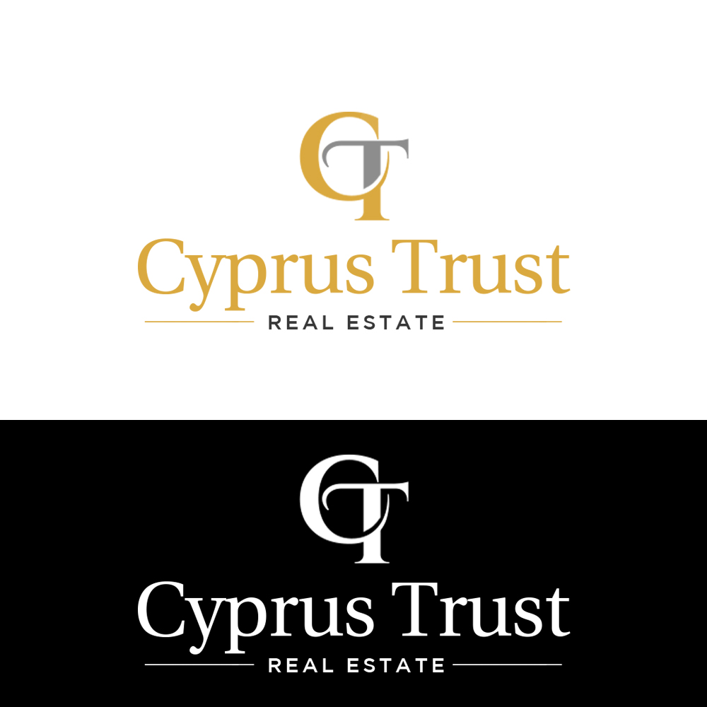 Logo Design by Roma. for König Real Estate GmbH  | Design #36551880