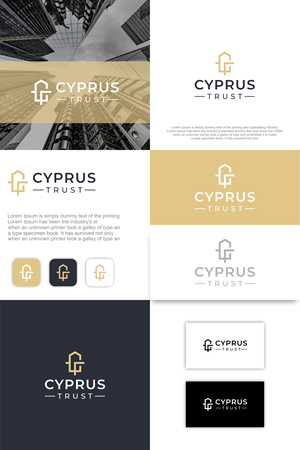 Logo Design by Stone Black for König Real Estate GmbH  | Design: #36517855