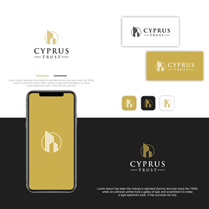 Logo Design by Stone Black for König Real Estate GmbH  | Design: #36517856