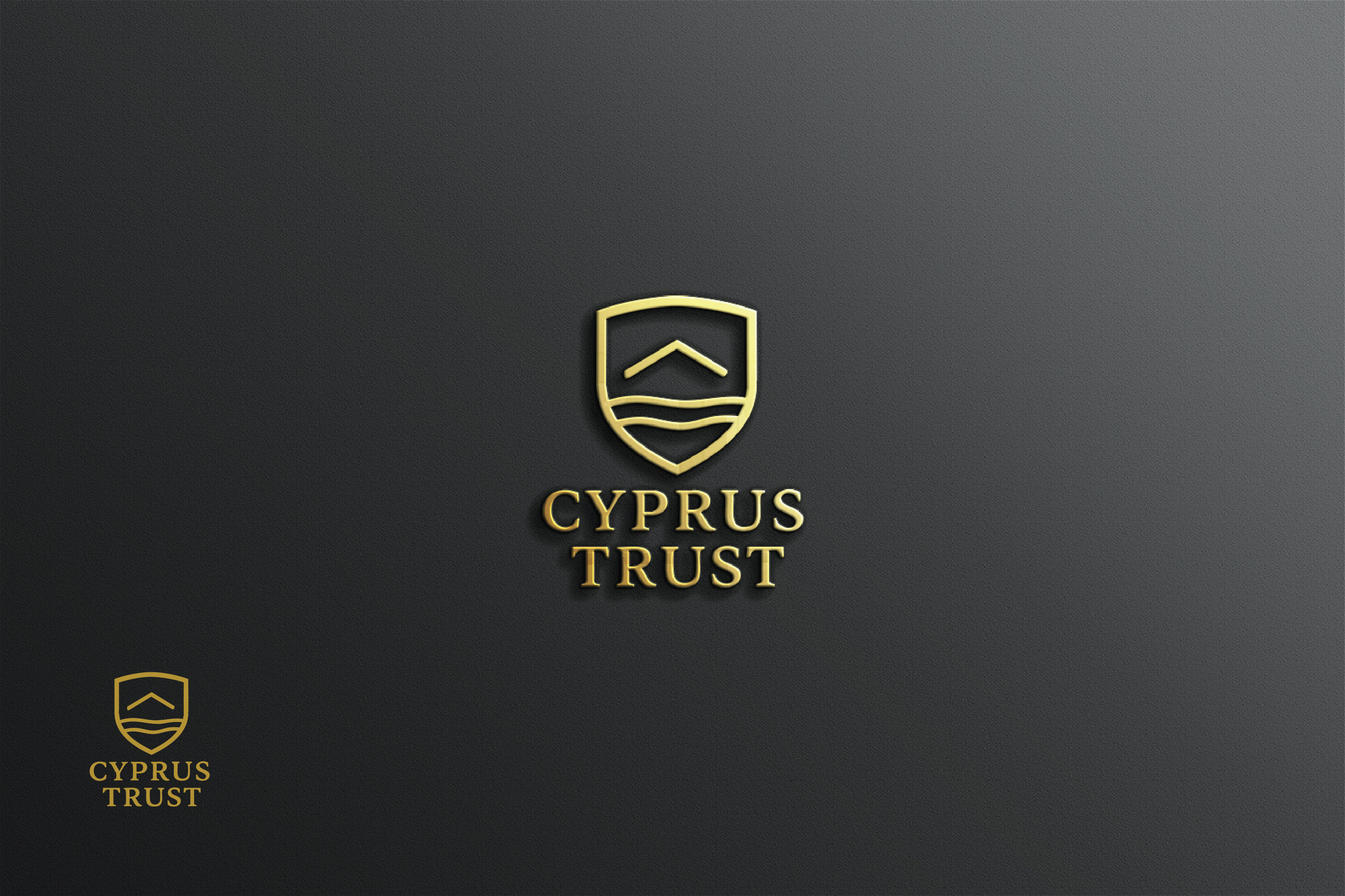 Logo Design by raju.creative for König Real Estate GmbH  | Design #36520079