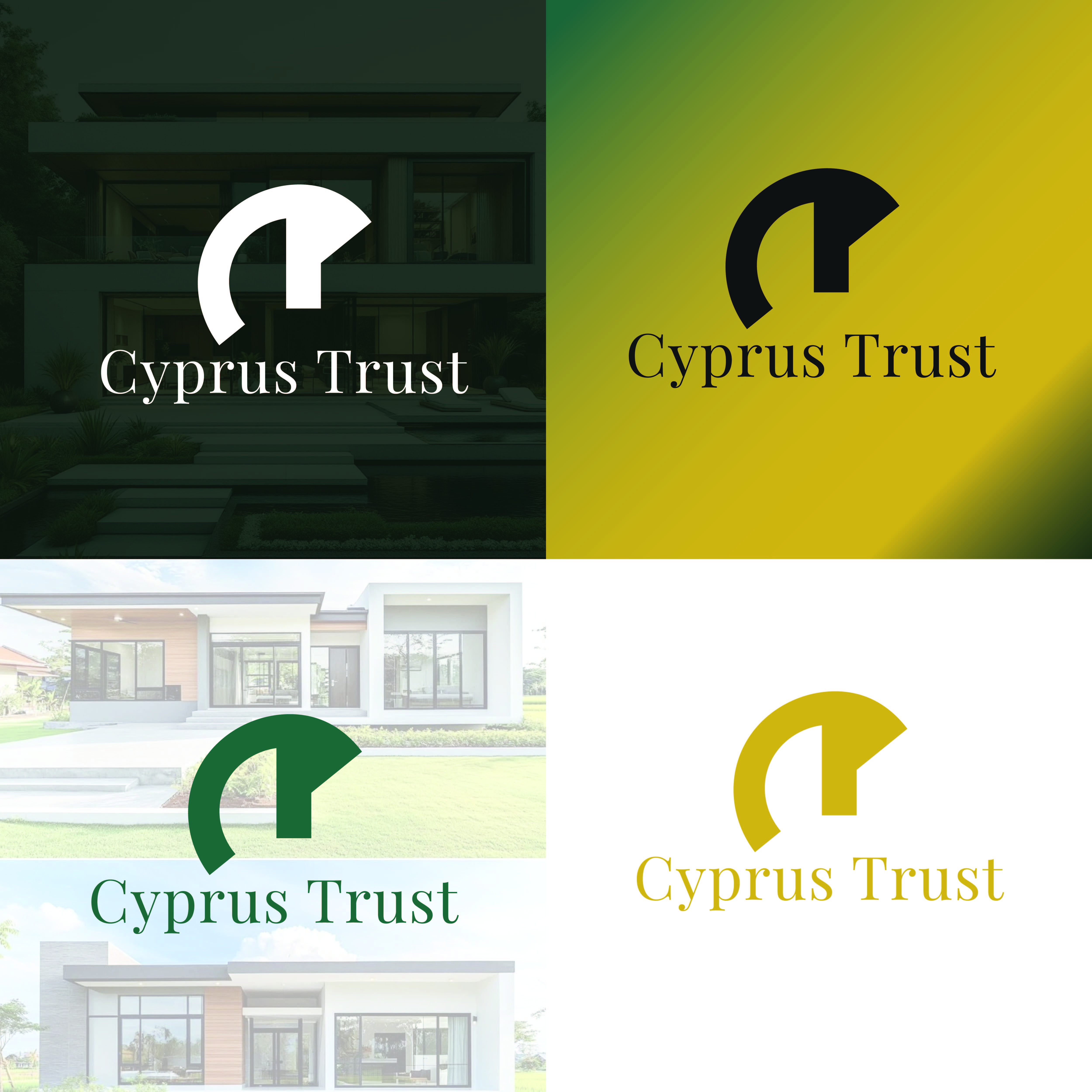 Logo Design by Md khabir  for König Real Estate GmbH  | Design #36532941