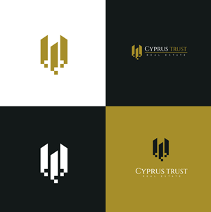 Logo Design by Proxy D for König Real Estate GmbH  | Design: #36549163