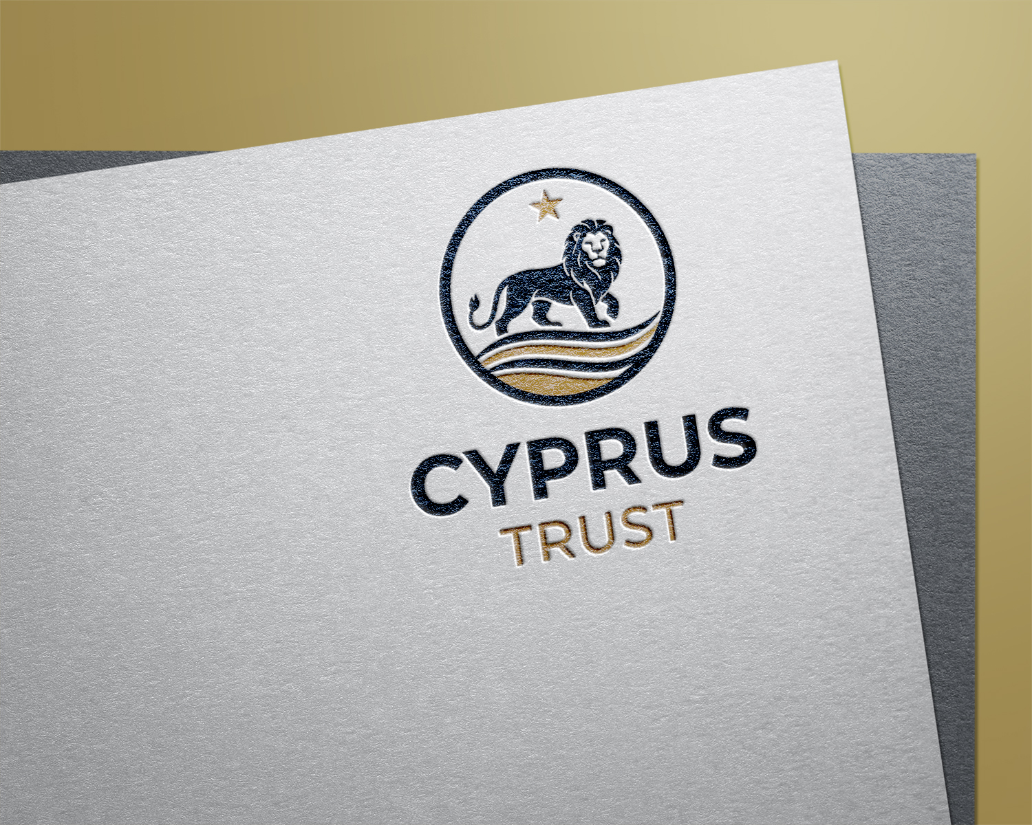 Logo Design by saimo1 for König Real Estate GmbH  | Design #36546696