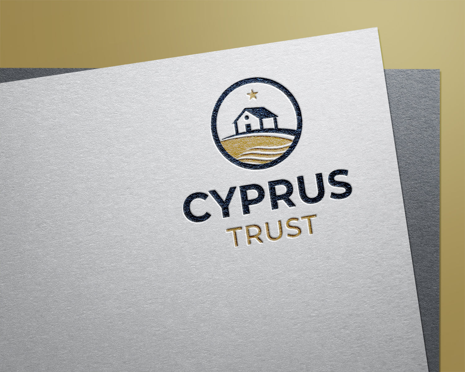 Logo Design by saimo1 for König Real Estate GmbH  | Design #36546700