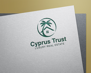 Logo Design by saimo1 for König Real Estate GmbH  | Design: #36546702