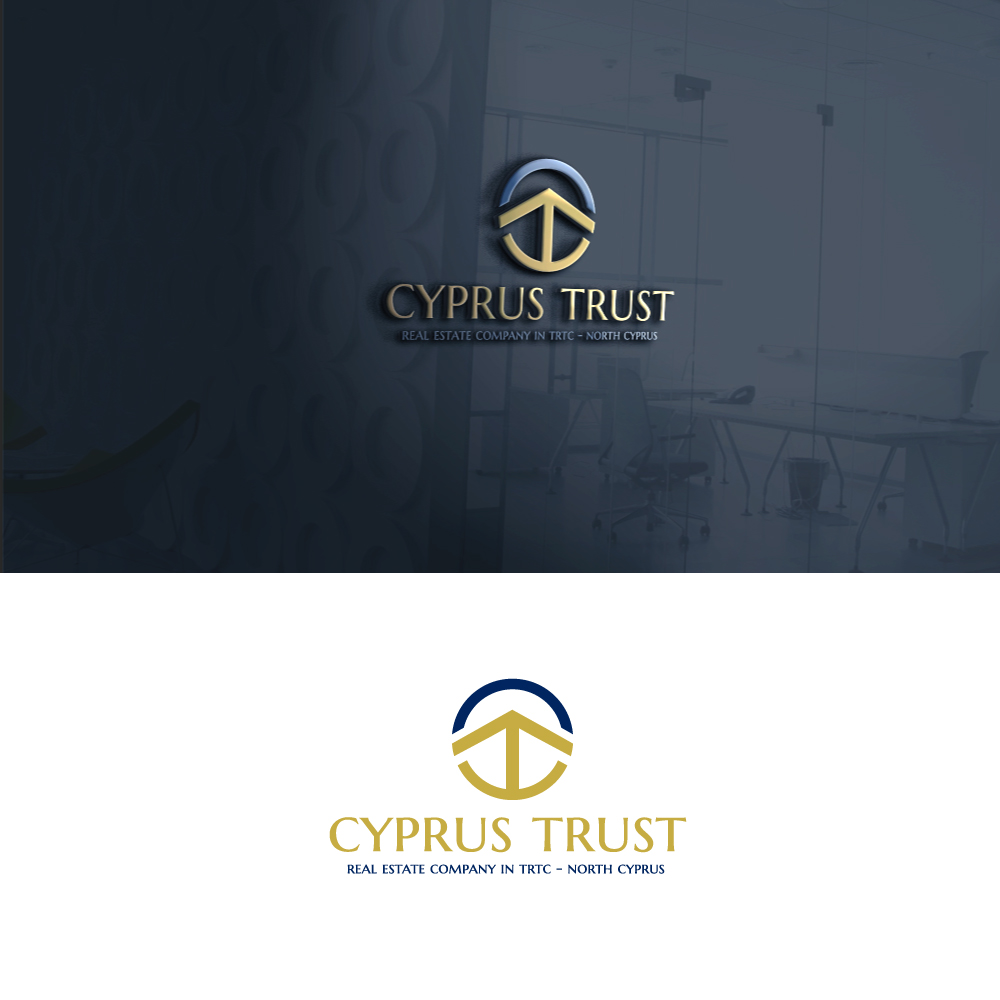 Logo Design by Anekaa for König Real Estate GmbH  | Design #36521887