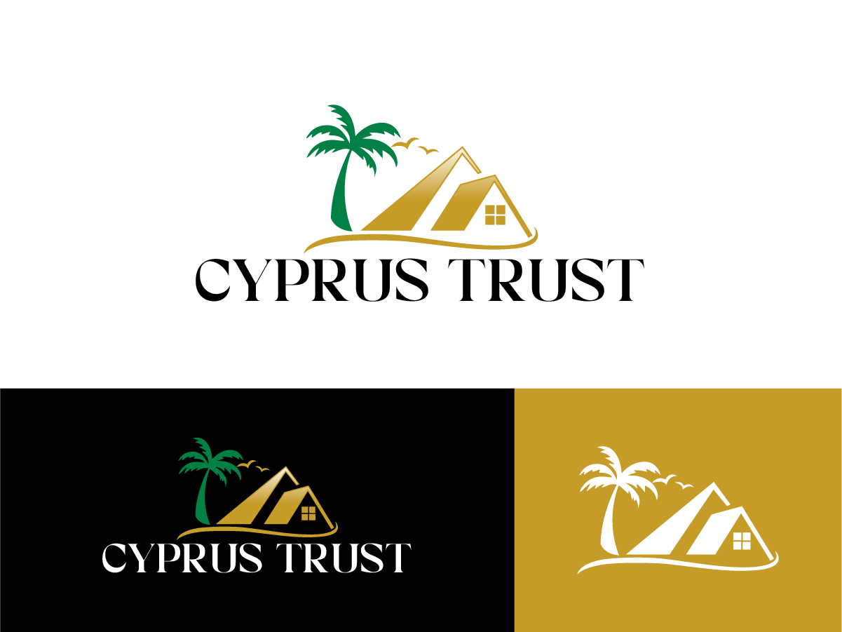 Logo-Design von Owltive für König Real Estate GmbH  | Design #36517531