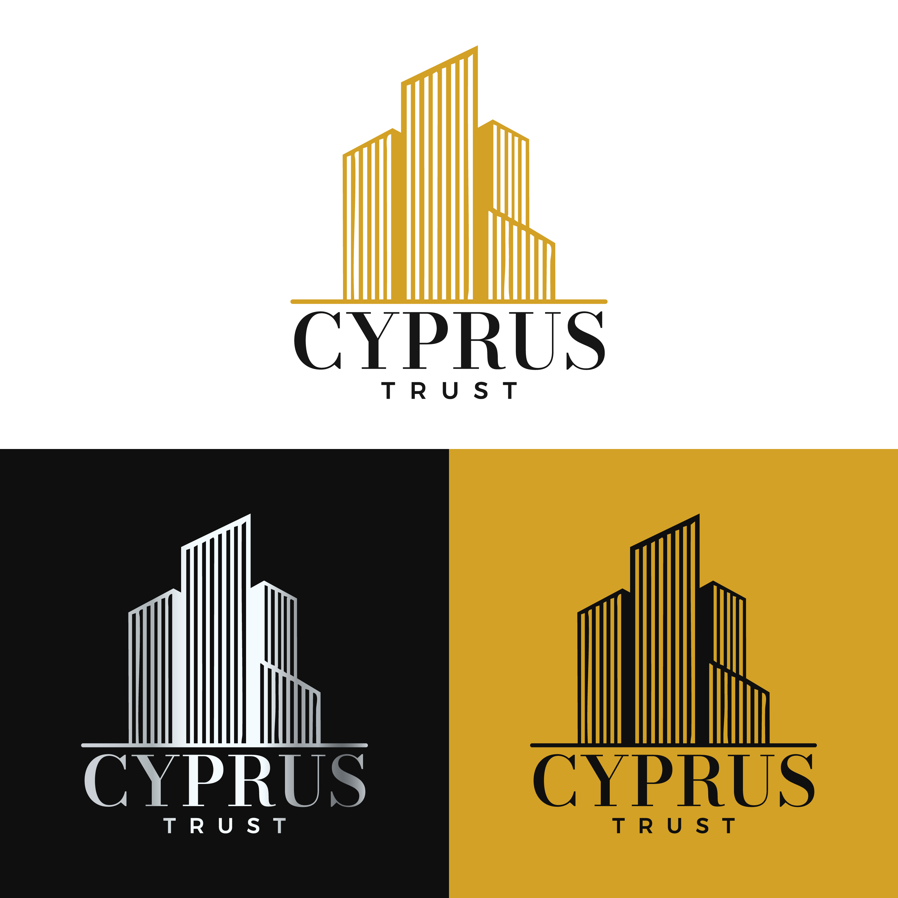 Logo Design by Design Reflector for König Real Estate GmbH  | Design #36525988