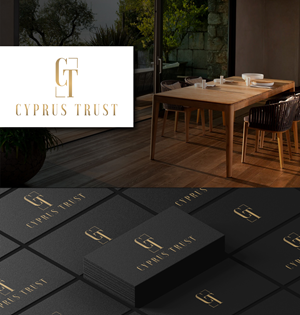 Logo-Design von 4tech services für König Real Estate GmbH  | Design: #36519575