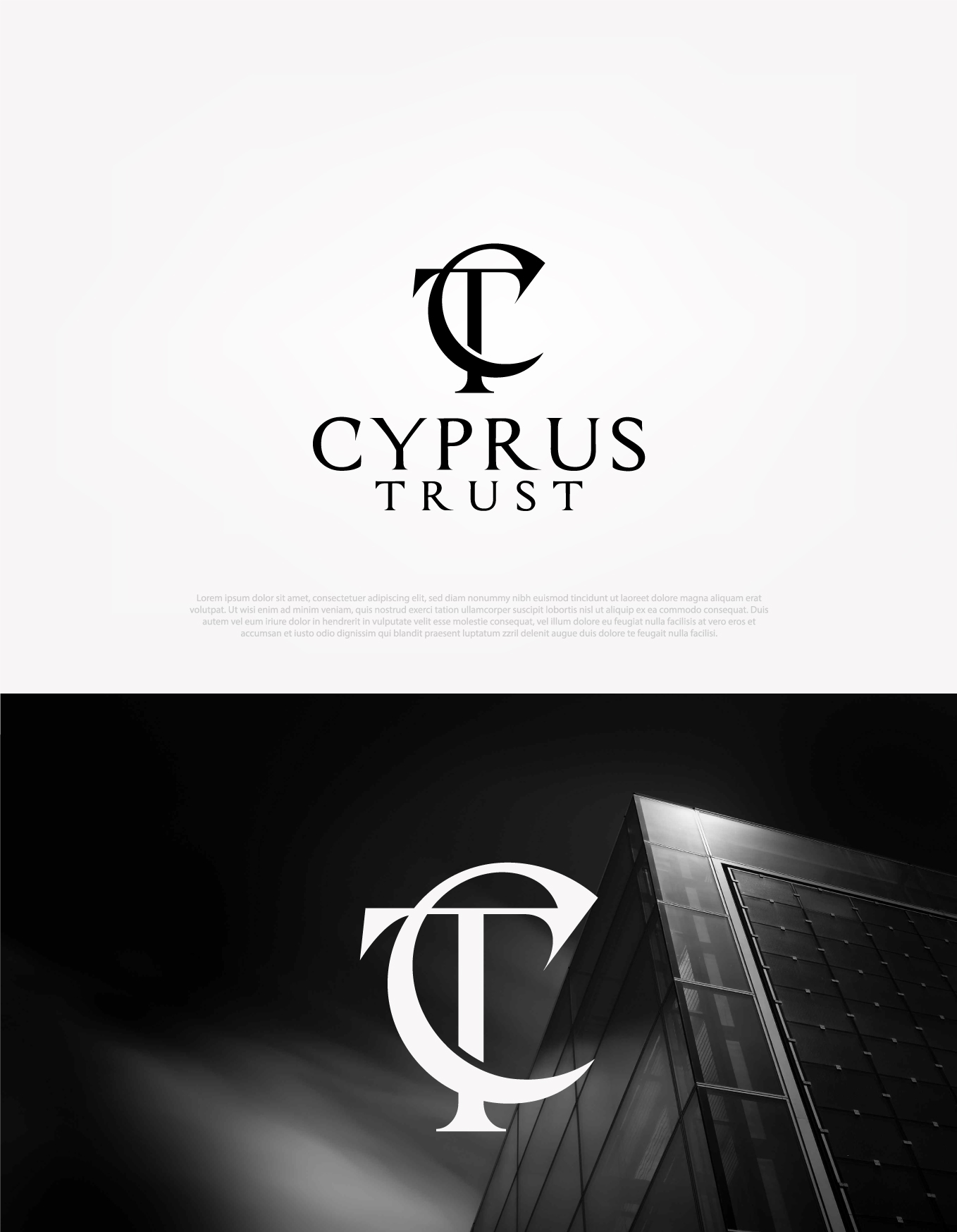 Logo-Design von aexoagency für König Real Estate GmbH  | Design #36519490