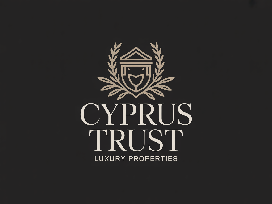 Logo Design by Minang Art_Studio for König Real Estate GmbH  | Design #36555074