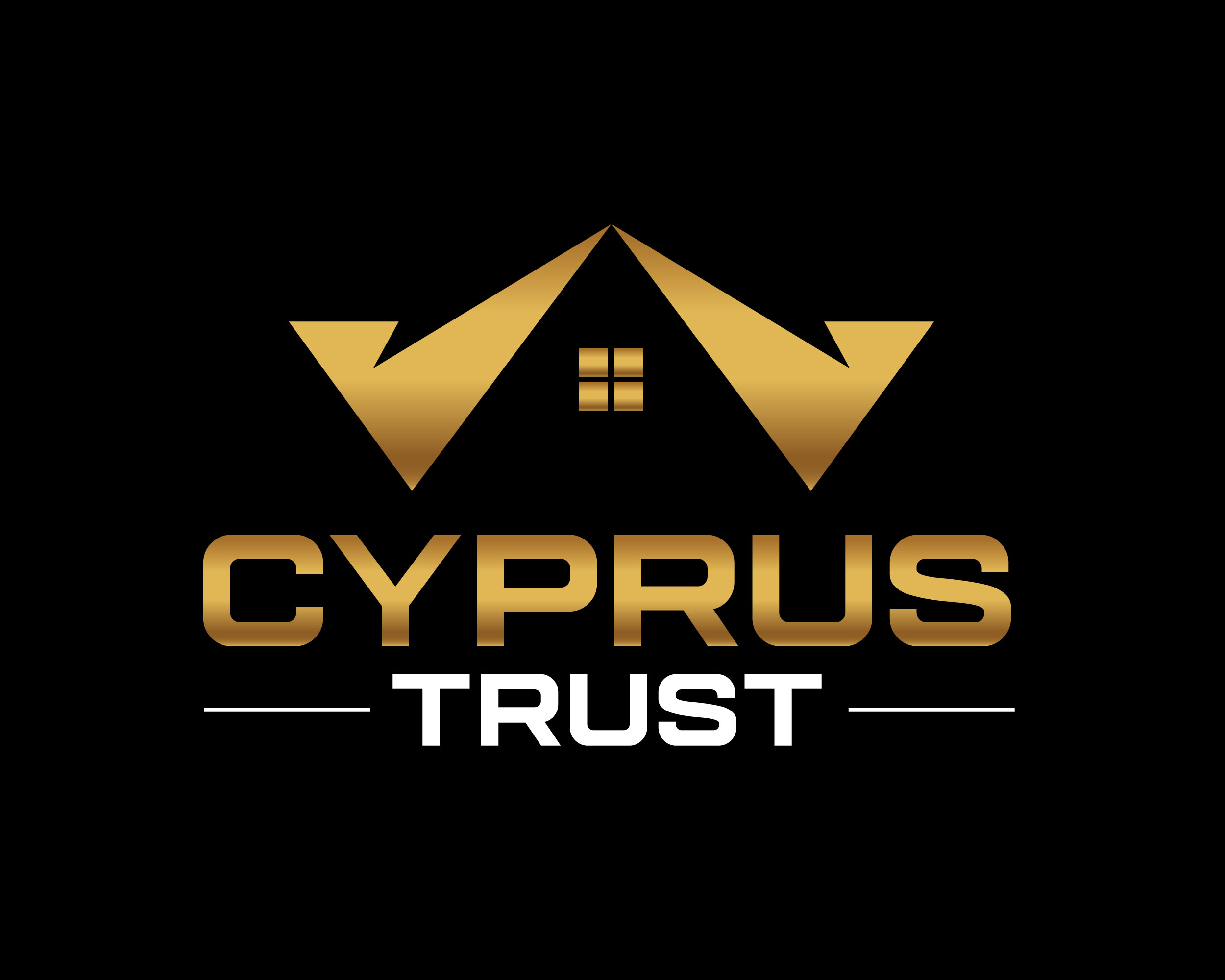 Logo-Design von Paras Bali für König Real Estate GmbH  | Design #36553223