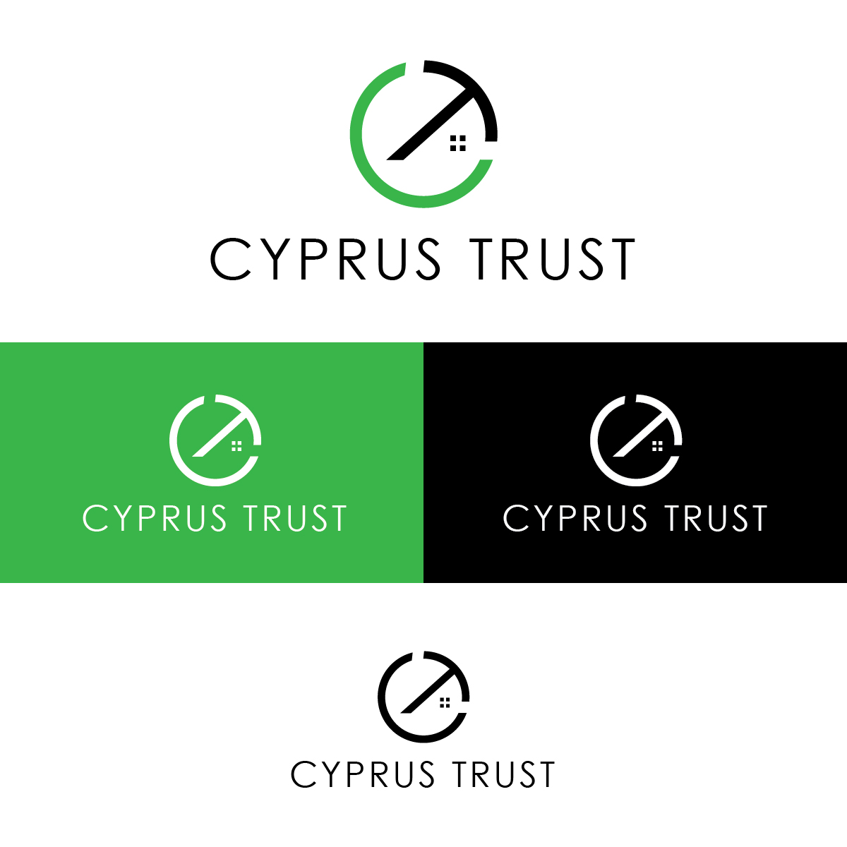 Logo Design by artmakers for König Real Estate GmbH  | Design #36519179