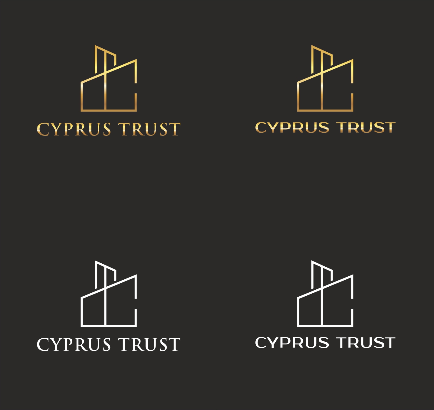 Logo-Design von jssaan für König Real Estate GmbH  | Design #36551001