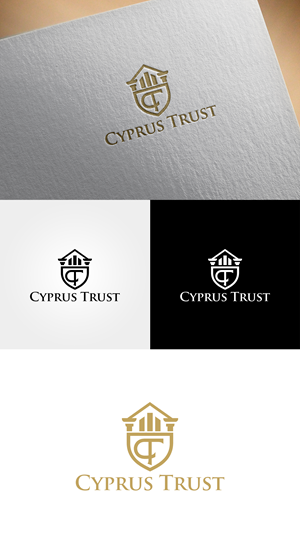 Logo-Design von Soonia für König Real Estate GmbH  | Design: #36524577