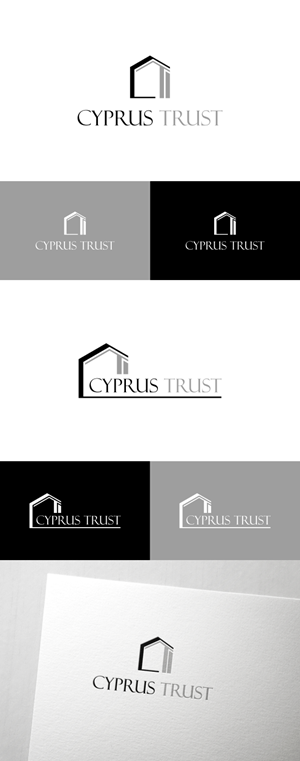 Logo Design by robbyart0809 for König Real Estate GmbH  | Design: #36519484