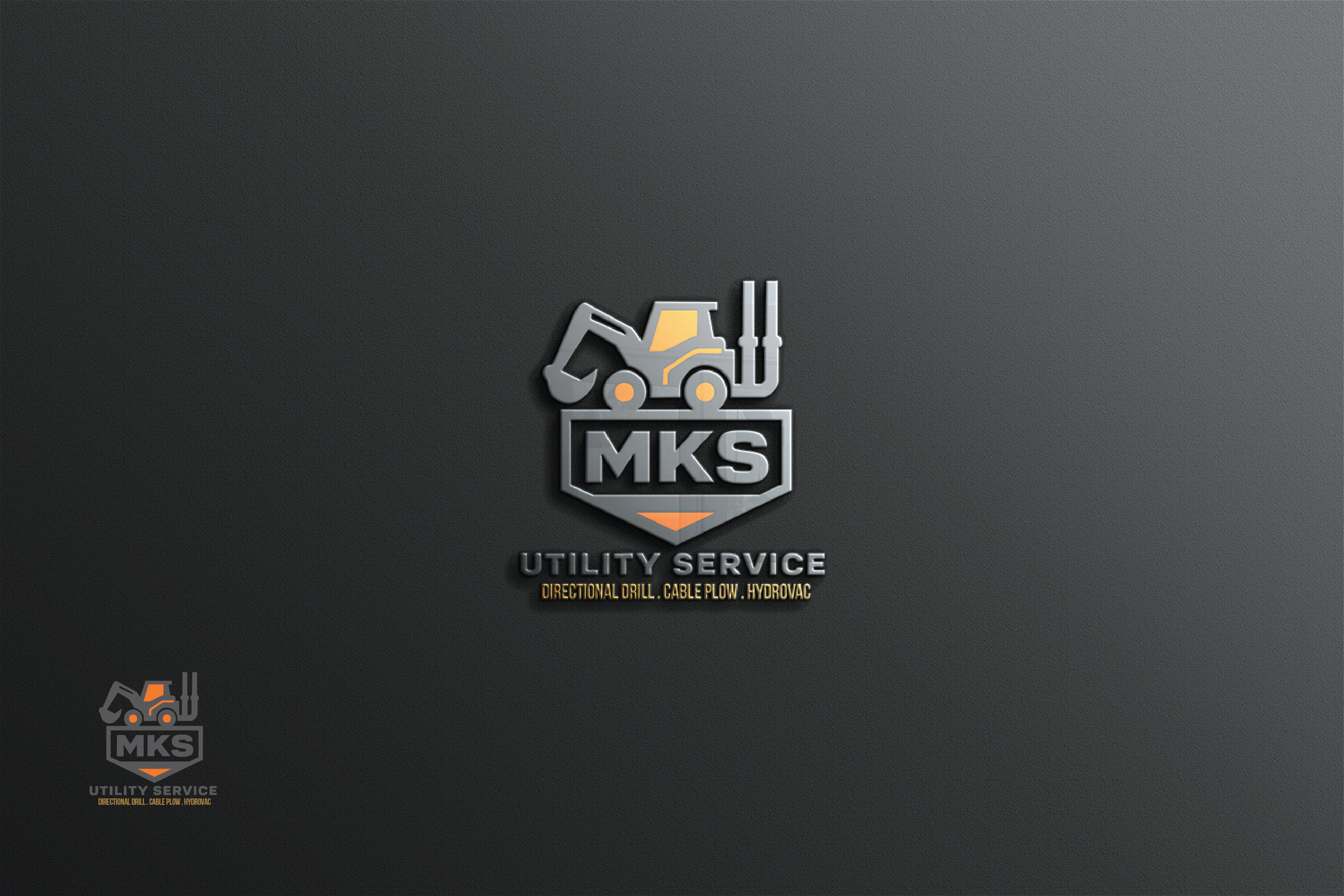 Logo Design by raju.creative for this project | Design #36520076