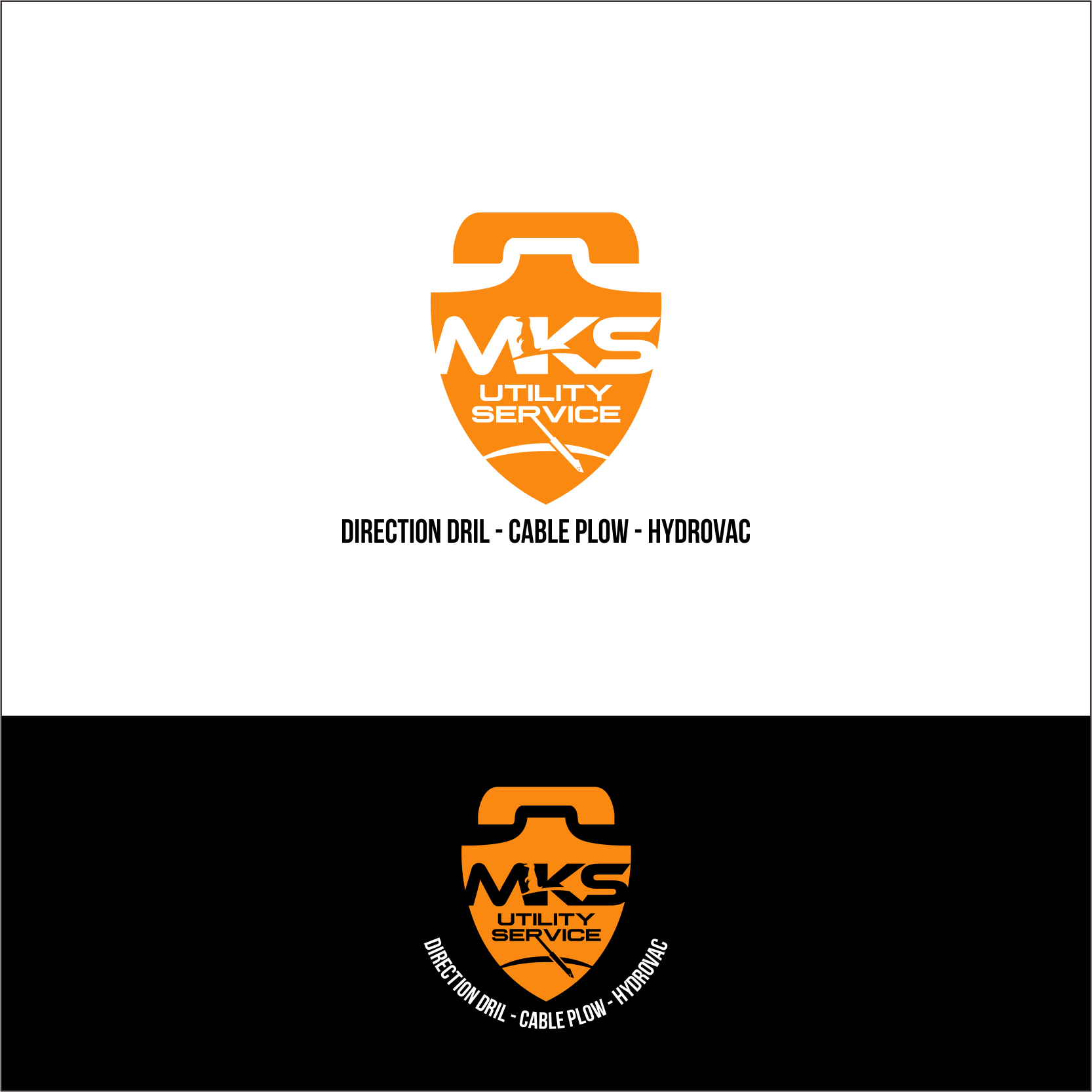 Logo Design by Arham Hidayat for this project | Design #36540539