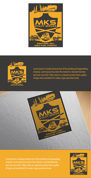Logo Design by Imran_me